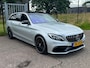 Mercedes-Benz C-klasse Estate AMG C63 S Schaalstoelen Ceramic Panodak Eventuri MEGA VOL!