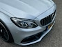 Mercedes-Benz C-klasse Estate AMG C63 S Schaalstoelen Ceramic Panodak Eventuri MEGA VOL!