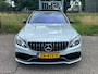 Mercedes-Benz C-klasse Estate AMG C63 S Schaalstoelen Ceramic Panodak Eventuri MEGA VOL!