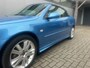 Saab 9-3 Aero 2.8 Turbo  V 6 Electric blauw incl BTW