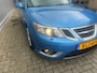 Saab 9-3 Aero 2.8 Turbo  V 6 Electric blauw incl BTW