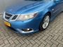 Saab 9-3 Aero 2.8 Turbo  V 6 Electric blauw incl BTW