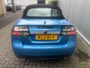 Saab 9-3 Aero 2.8 Turbo  V 6 Electric blauw incl BTW