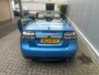 Saab 9-3 Aero 2.8 Turbo  V 6 Electric blauw incl BTW