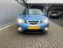 Saab 9-3 Aero 2.8 Turbo  V 6 Electric blauw incl BTW