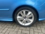 Saab 9-3 Aero 2.8 Turbo  V 6 Electric blauw incl BTW