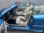 Saab 9-3 Aero 2.8 Turbo  V 6 Electric blauw incl BTW