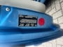 Saab 9-3 Aero 2.8 Turbo  V 6 Electric blauw incl BTW
