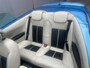Saab 9-3 Aero 2.8 Turbo  V 6 Electric blauw incl BTW