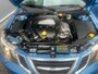 Saab 9-3 Aero 2.8 Turbo  V 6 Electric blauw incl BTW