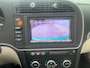 Saab 9-3 Aero 2.8 Turbo  V 6 Electric blauw incl BTW