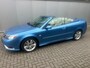 Saab 9-3 Aero 2.8 Turbo  V 6 Electric blauw incl BTW