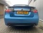 Saab 9-3 Aero 2.8 Turbo  V 6 Electric blauw incl BTW