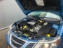 Saab 9-3 Aero 2.8 Turbo  V 6 Electric blauw incl BTW