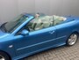 Saab 9-3 Aero 2.8 Turbo  V 6 Electric blauw incl BTW