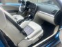 Saab 9-3 Aero 2.8 Turbo  V 6 Electric blauw incl BTW