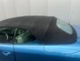 Saab 9-3 Aero 2.8 Turbo  V 6 Electric blauw incl BTW