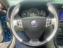 Saab 9-3 Aero 2.8 Turbo  V 6 Electric blauw incl BTW