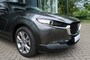 Mazda CX-30 2.0 SkyActiv-X, Stoel- en Stuurverwarming, 360 Camera, Dodehoek detectie etc.