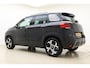 Citroën C3 Aircross 1.2 PureTech Shine 130 PK Automaat | Panoramisch schuifdak | Headup Display | Navigatie | Camera | Keyless | Lichtmetalen velgen | Half lederen bekleding
