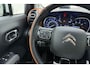Citroën C3 Aircross 1.2 PureTech Shine 130 PK Automaat | Panoramisch schuifdak | Headup Display | Navigatie | Camera | Keyless | Lichtmetalen velgen | Half lederen bekleding