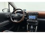 Citroën C3 Aircross 1.2 PureTech Shine 130 PK Automaat | Panoramisch schuifdak | Headup Display | Navigatie | Camera | Keyless | Lichtmetalen velgen | Half lederen bekleding