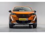 Peugeot e-2008 EV Active Pack 50 kWh 3 fase [ Navi Climate Apple/Android DAB ]