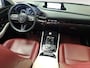 Mazda CX-30 2.0 e-SkyActiv-X M Hybrid Luxury Metallic lak | Trekhaak | Bovag garantie | NAP