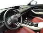Mazda CX-30 2.0 e-SkyActiv-X M Hybrid Luxury Metallic lak | Trekhaak | Bovag garantie | NAP