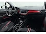 Opel Crossland 1.2 Turbo Ultimate 130 PK | Trekhaak | Navigatie | Stoel & Stuurverwarming | Zwart dak | Climate control | Weinig kilometers