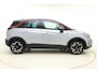 Opel Crossland 1.2 Turbo Ultimate 130 PK | Trekhaak | Navigatie | Stoel & Stuurverwarming | Zwart dak | Climate control | Weinig kilometers