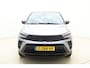 Opel Crossland 1.2 Turbo Ultimate 130 PK | Trekhaak | Navigatie | Stoel & Stuurverwarming | Zwart dak | Climate control | Weinig kilometers