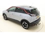 Opel Crossland 1.2 Turbo Ultimate 130 PK | Trekhaak | Navigatie | Stoel & Stuurverwarming | Zwart dak | Climate control | Weinig kilometers