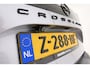 Opel Crossland 1.2 Turbo Ultimate 130 PK | Trekhaak | Navigatie | Stoel & Stuurverwarming | Zwart dak | Climate control | Weinig kilometers