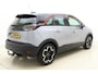 Opel Crossland 1.2 Turbo Ultimate 130 PK | Trekhaak | Navigatie | Stoel & Stuurverwarming | Zwart dak | Climate control | Weinig kilometers