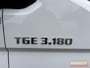 MAN TGE 3.180 Koelwagen vriezer Thermo king V-300 MAX standstroom stekker - Euro 6 - handgeschakeld - nieuwe motor !