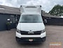 MAN TGE 3.180 Koelwagen vriezer Thermo king V-300 MAX standstroom stekker - Euro 6 - handgeschakeld - nieuwe motor !