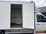MAN TGE 3.180 Koelwagen vriezer Thermo king V-300 MAX standstroom stekker - Euro 6 - handgeschakeld - nieuwe motor !