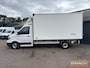 MAN TGE 3.180 Koelwagen vriezer Thermo king V-300 MAX standstroom stekker - Euro 6 - handgeschakeld - nieuwe motor !