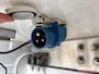 MAN TGE 3.180 Koelwagen vriezer Thermo king V-300 MAX standstroom stekker - Euro 6 - handgeschakeld - nieuwe motor !