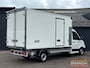 MAN TGE 3.180 Koelwagen vriezer Thermo king V-300 MAX standstroom stekker - Euro 6 - handgeschakeld - nieuwe motor !