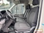 MAN TGE 3.180 Koelwagen vriezer Thermo king V-300 MAX standstroom stekker - Euro 6 - handgeschakeld - nieuwe motor !