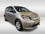 Skoda Citigo e-iV EV Ambition Comfort Automaat Parkeersensoren / Stoelverwarming / Airco (Climate control) / Bluetooth / Navigatie by App. HAL