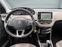 Peugeot 2008 1.2 VTi Allure 2e Eigenaar,D-riem vv in 2023,Trekhaak,Navi,Clima,Cruise,Dealer Onderhouden,Halfleder,N.A.P,Lm velgen,Pdc V+A,Nieuwe Apk bij Aflevering