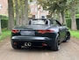 Jaguar F-Type 3.0 V6 Convertible / 57.000KM / ELEC. SEATS / STOELVERW