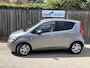 Opel Agila 1.0 Edition Airco, LM, lage km, mooie auto