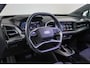 Audi Q4 e-tron 40 Launch edition Advanced Plus 77 kWh 204PK Panormadak, Matrix LED, Sportstoelen, ACC, Camera