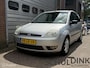 Ford Fiesta 1.4-16V Ghia AUTOMAAT|TREKHAAK|ELEKTRISCHE RAMEN|AIRCO
