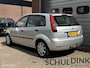Ford Fiesta 1.4-16V Ghia AUTOMAAT|TREKHAAK|ELEKTRISCHE RAMEN|AIRCO