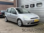 Ford Fiesta 1.4-16V Ghia AUTOMAAT|TREKHAAK|ELEKTRISCHE RAMEN|AIRCO